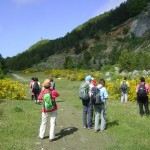 SAV OG Lago di Bolsena 20160514-22 069 Monte Penna