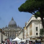 SAV OG Lago di Bolsena 20160514-22 113 Via della Conc u Petersdom