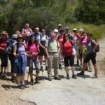 SAV OG Lago di Bolsena 20160514-22a 045 Danis Gruppe mit Ewald