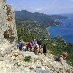 SAV OG Lago di Bolsena 20160514-22a 052 Capo d'Uomo