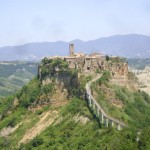 SAV OG Lago di Bolsena 20160514-22a 079 Civita di Bagnoregio