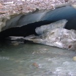 SAV MTT Cevedale Ost 20160727-31 039 Gletschertor