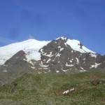 SAV MTT Cevedale Ost 20160727-31 072 Monte Cevedale u Zufallspitze