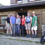 SAV MTT Cevedale Ost 20160727-31 087 Rif Dorigoni