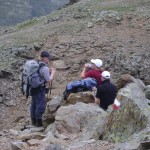 SAV MTT Cevedale Ost 20160727-31 097 Kirchbergjoch