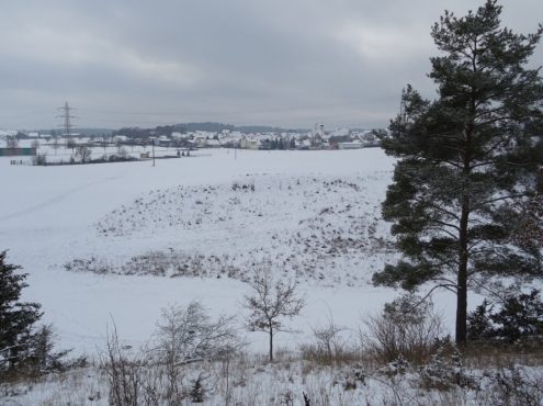 Hayinger Flurnamen Ost (2)