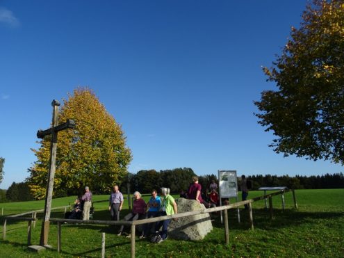 SAV Bauernhausmuseum Wolfegg und Wanderung (28)