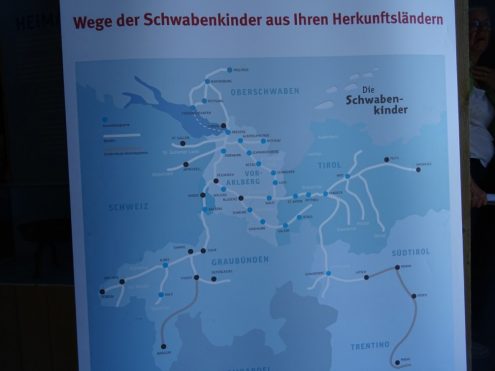 SAV Bauernhausmuseum Wolfegg und Wanderung (7)