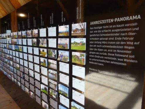 SAV Bauernhausmuseum Wolfegg und Wanderung (9)