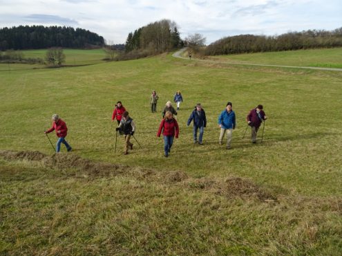 Wanderung Hay Flurnamen 191124 (2)