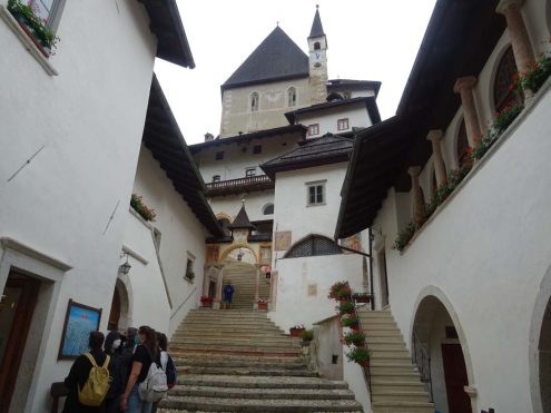 SAV Hayingen Komf BergWE Proveis 20200710-14 (42) Santuario San Romedio