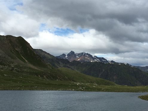 SAV 2021 07 17 Proveis mobil JH (41) Lago Trenta bzw. Alplaner ins Ultental