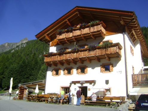 2022 Stallwies GASTHAUS