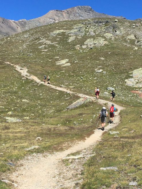 2022 Stallwies MADRITSCHTAL