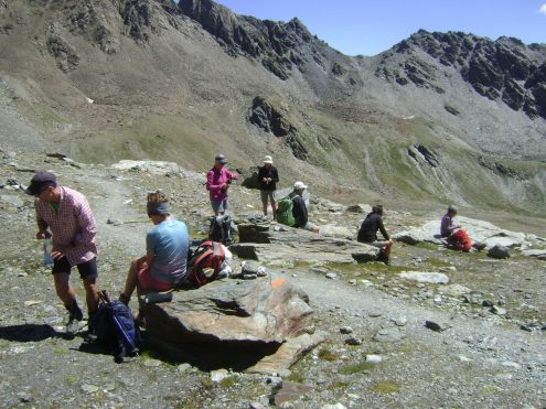 2022 Stallwies RAST IM OBERSTEN MADRITSCHTAL