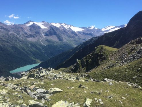 2022 Stallwies ZUFRITTSEE MIT PALON DELLA MARE RECHTS